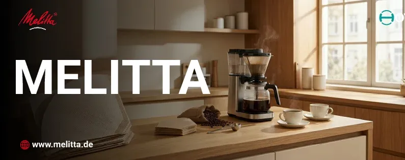 Melitta voucher code Germany